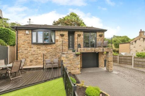 Detached Bungalow