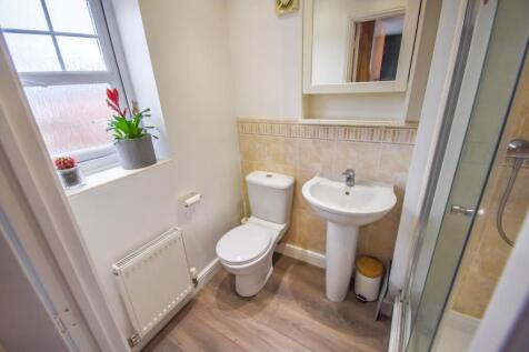 Master En-suite