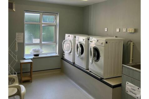 Utility Area