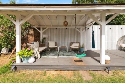Gazebo