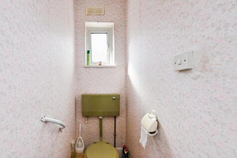 Cloak Room