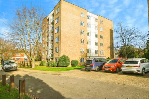 View Of The Property