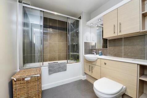 Bathroom One