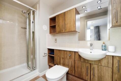 Bathroom Two