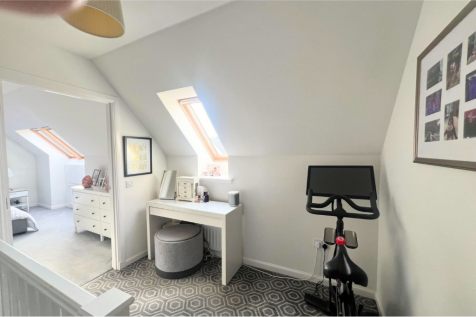 Master Dressing Room