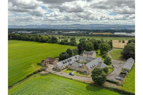Site Aerial