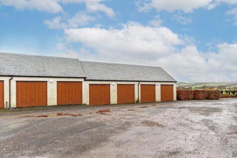 Garage En Bloc