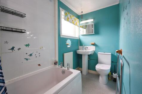 Bathroom Two