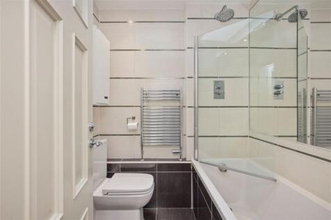 Bathroom One