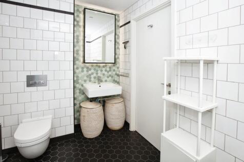 Master En-suite