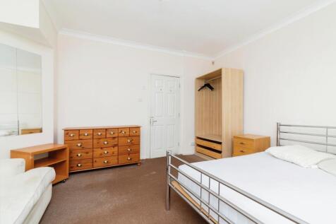 Bedroom/Lounge