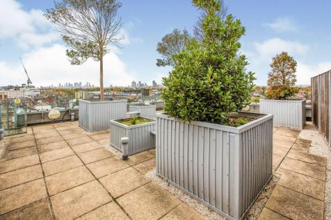 Roof Top Terrace