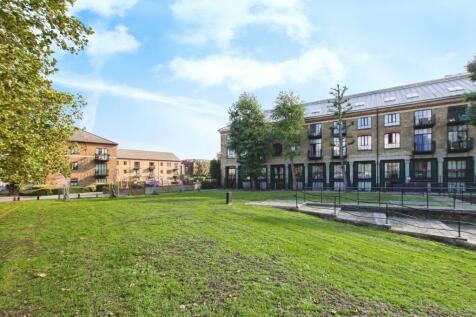 Communal Gardens