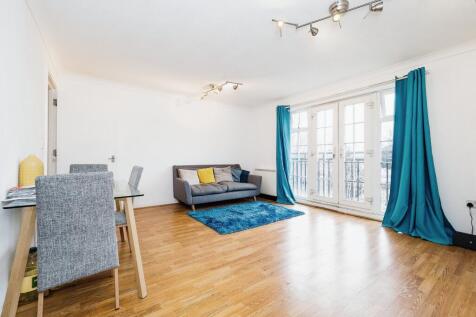 Living / Dining Room