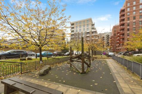Communal Gardens