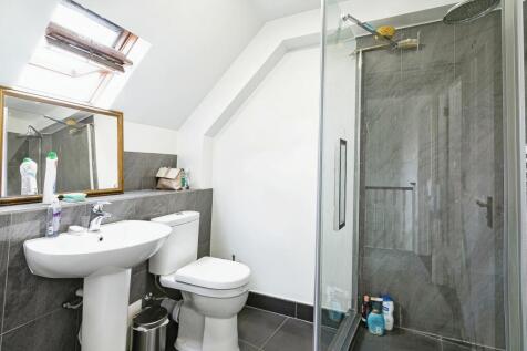 Bathroom Two