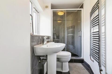 Bathroom One