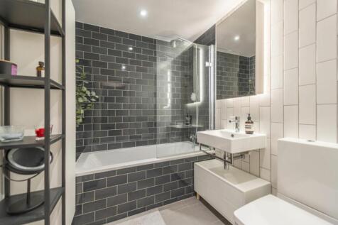Bathroom One