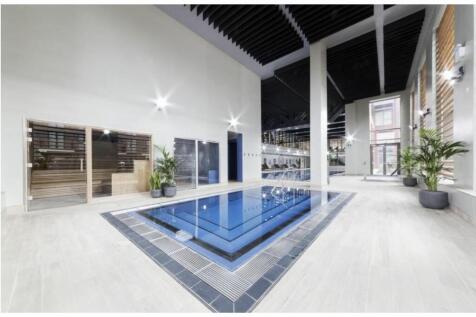Pool Room