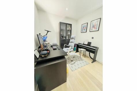 Office / Study