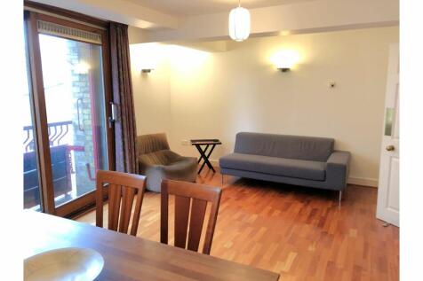 Living / Dining Room