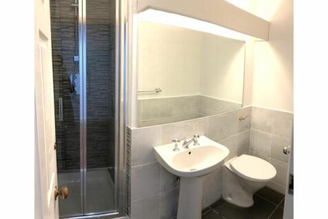 Bathroom Two