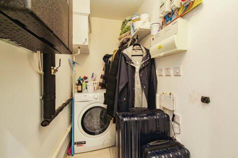 Utility Area
