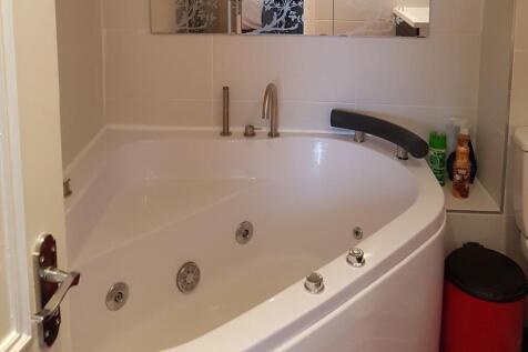 Master En-suite