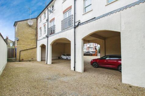 Allocated Parking