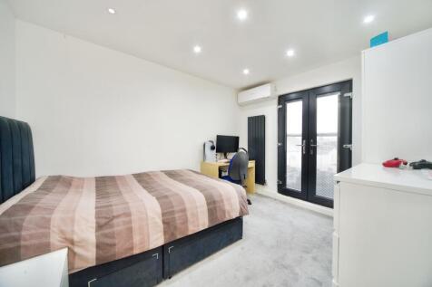 Loft Room One