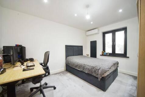 Annexe Bedroom Two