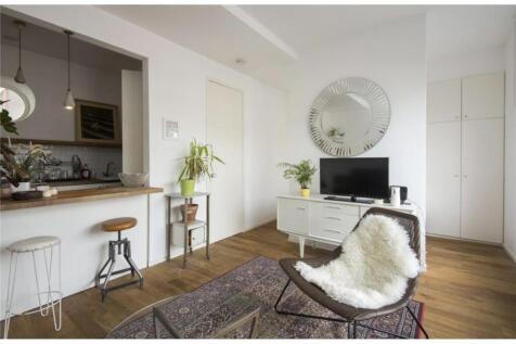 Living Kitchen