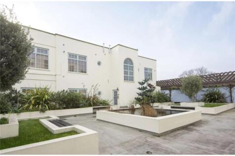 Communal Courtyard