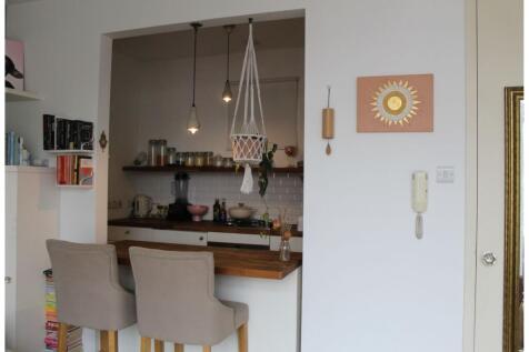 Living / Dining Room