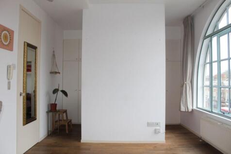 Living Room/Bedroom