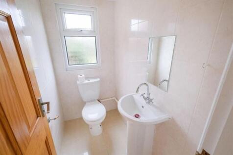 Downstairs Bathroom