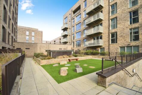 Communal Gardens