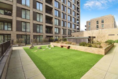 Communal Gardens