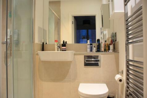 Master En-suite