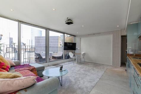 Cinema Room