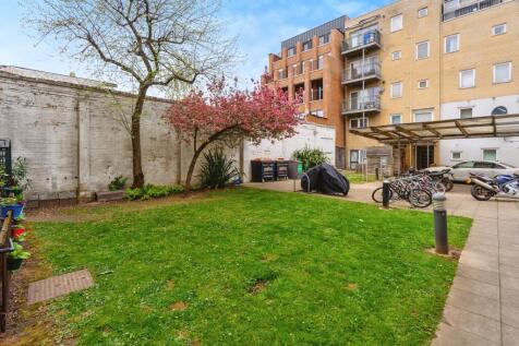 Communal Gardens