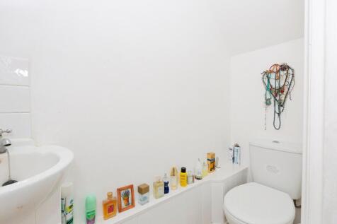 Cloak Room