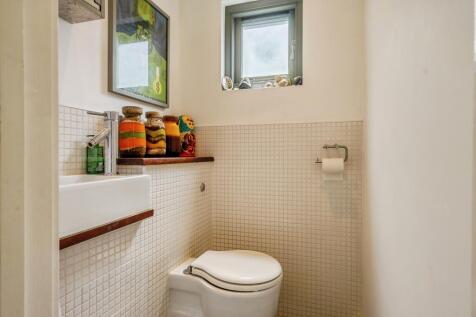 Cloak Room