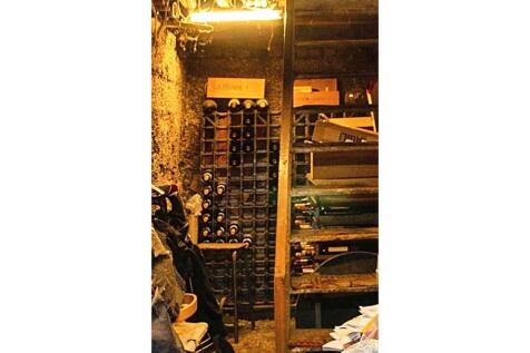 Wine Cellar