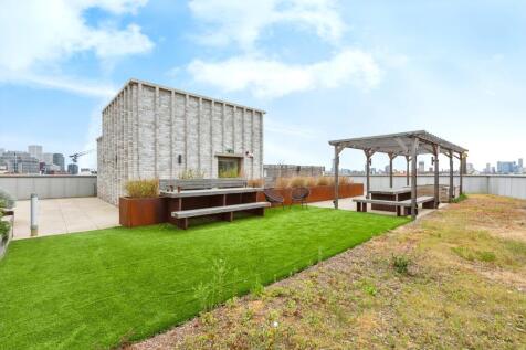 Roof Terrace