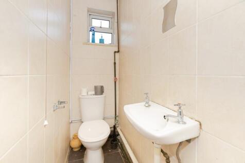 Cloak Room