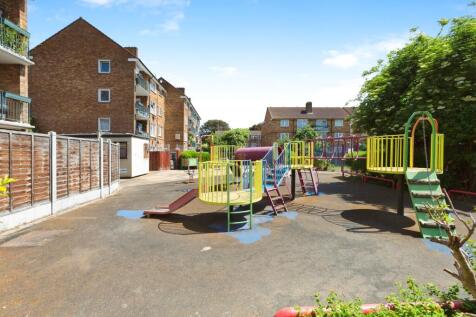 Play Area