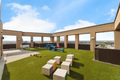Roof Top Terrace