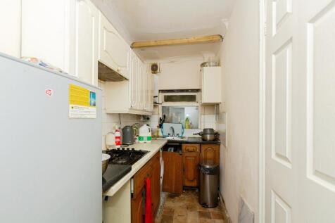 Kitchen Two