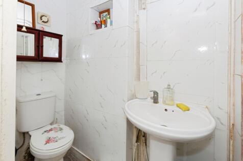 Cloak Room